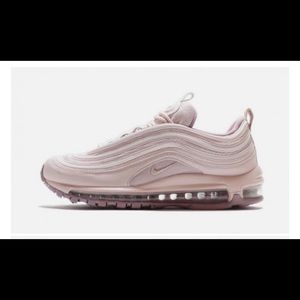Women’s Nike Air Max 97 (Barely Rose)